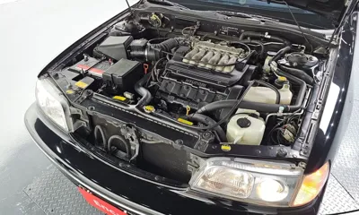 Hyundai Grandeur 1996, 53527 км, за 6900000 KRW - фото 6