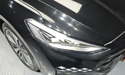 Kia K8 2023, 107927 км, за 21800000 KRW - фото 22