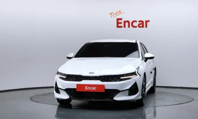 Kia K5 2020, 92118 км, за 17700000 KRW