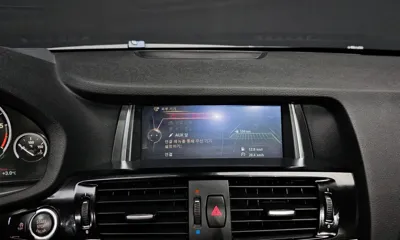 BMW X4 2016, 111902 км, за 16700000 KRW - фото 16