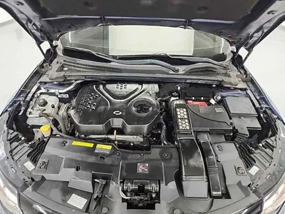 Renault-KoreaSamsung SM6 2016, 32148 км, за 9990000 KRW - фото 6