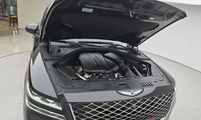 Genesis GV80 2022, 101825 км, за 48200000 KRW - фото 6