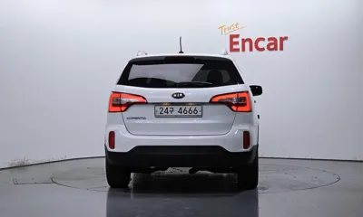 Kia Sorento 2014, 151000 км, за 7600000 KRW - фото 4