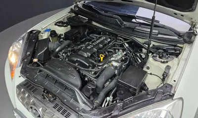 Hyundai Genesis 2011, 108338 км, за 4500000 KRW - фото 6