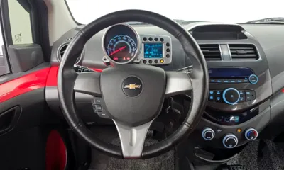 ChevroletGMDaewoo Spark 2012, 150716 км, за 2100000 KRW - фото 14