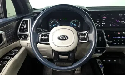 Kia Sorento 2021, 102445 км, за 27500000 KRW - фото 13