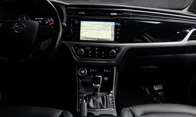 KG_Mobility_Ssangyong KORANDO 2019, 68643 км, за 11500000 KRW - фото 20