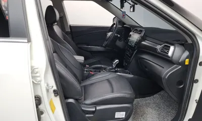 KG_Mobility_Ssangyong TIBOLI 2025, 32750 км, за 16900000 KRW - фото 26