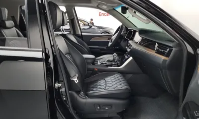 Kia Mohave 2020, 86549 км, за 27500000 KRW - фото 26