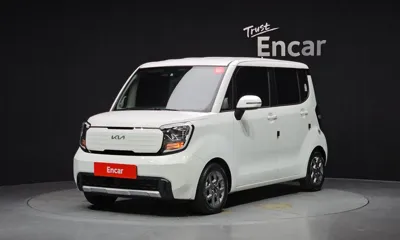 Kia Ray · 2025 год