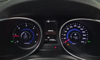 Hyundai Maxcruz 2016, 67185 км, за 13390000 KRW - фото 8