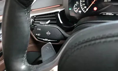 BMW 5-Series 2019, 67432 км, за 29500000 KRW - фото 29