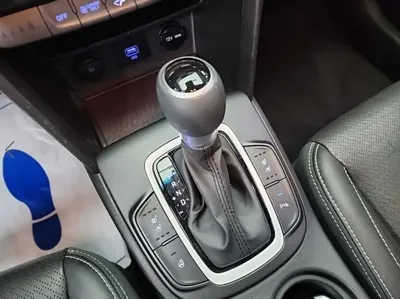 Hyundai Kona 2020, 145786 км, за 13490000 KRW - фото 8