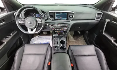 Kia Sportage 2020, 73634 км, за 17900000 KRW - фото 7