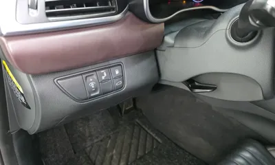 Genesis G70 2018, 97273 км, за 18700000 KRW - фото 27