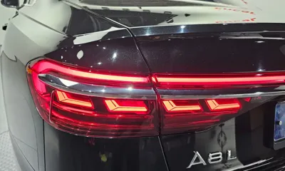 Audi A8 2021, 88786 км, за 57500000 KRW - фото 23