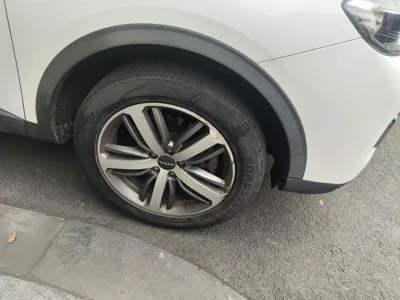 Haval H6 2019, 89500 км, за 50264.18 CNY - фото 8