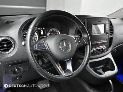 Mercedes-Benz V-Class 2016, 22278 км, за 44500000 KRW - фото 13