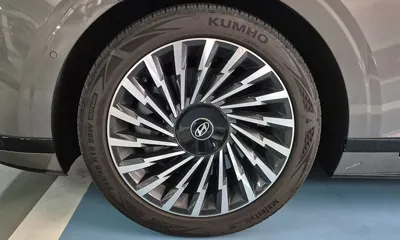 Hyundai Grandeur 2026, 11815 км, за 45500000 KRW - фото 20