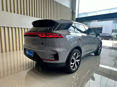 BYD Tang New Energy 2025, 1300 км, за 139800 CNY - фото 6