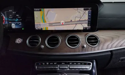 Mercedes-Benz E-Class 2019, 75039 км, за 28490000 KRW - фото 13
