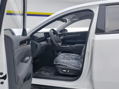 Wuling Xingguang 2026, 100 км, за 66500 CNY - фото 9
