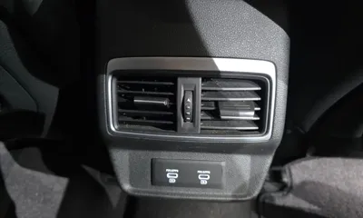 Renault-KoreaSamsung QM6 2024, 27122 км, за 24500000 KRW - фото 34
