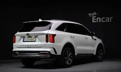 Kia Sorento 2021, 57365 км, за 26500000 KRW