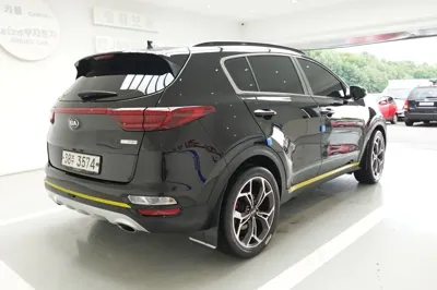 Kia Sportage 2019, 115522 км, за 14600000 KRW - фото 6