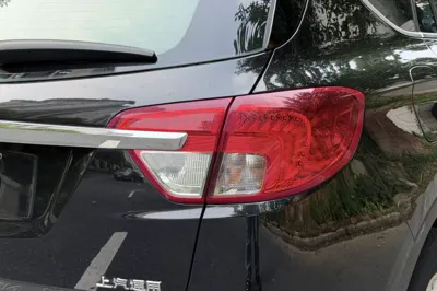 Buick Envision 2016, 113600 км, за 50319.17 CNY - фото 9