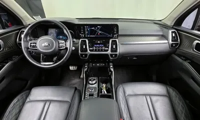 Kia Sorento 2021, 86033 км, за 28990000 KRW - фото 7