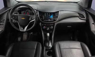 ChevroletGMDaewoo Trax 2017, 78007 км, за 7200000 KRW - фото 7