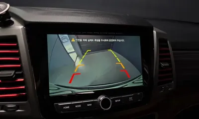 KG_Mobility_Ssangyong Rexton 2018, 103148 км, за 16900000 KRW - фото 15