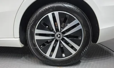 Mercedes-Benz A-Class 2022, 76605 км, за 34500000 KRW - фото 21