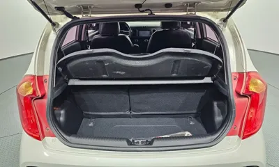 Kia Morning 2016, 45510 км, за 6400000 KRW - фото 27