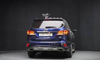 Hyundai Maxcruz 2017, 171364 км, за 12990000 KRW - фото 4