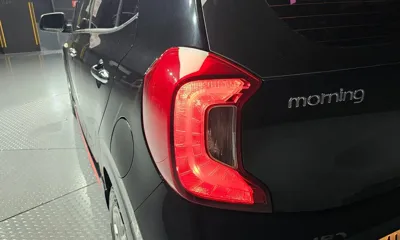 Kia Morning 2017, 54876 км, за 8800000 KRW - фото 23