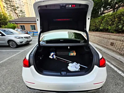 Mercedes-Benz E-Class 2025, 9704 км, за 37340000 KRW - фото 16