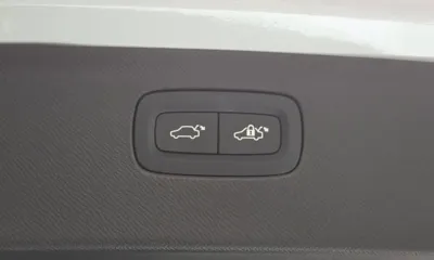 Volvo XC90 2025, 9796 км, за 72200000 KRW - фото 30