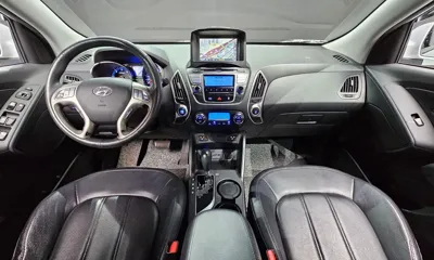 Hyundai Tucson 2013, 101925 км, за 5990000 KRW - фото 7