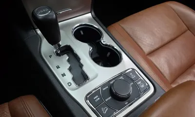 Jeep Cherokee 2012, 179328 км, за 5690000 KRW - фото 9