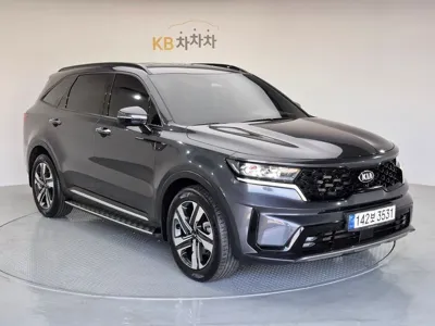 Kia Sorento 2021, 100159 км, за 29900000 KRW - фото 3