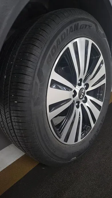 Kia Sportage 2014, 160000 км, за 6100000 KRW - фото 5
