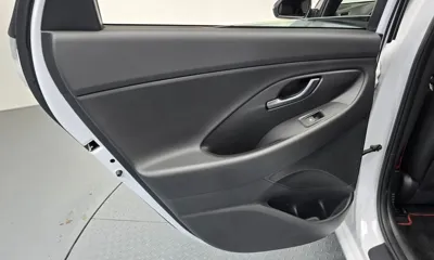 Hyundai i30 2019, 108821 км, за 15900000 KRW - фото 25