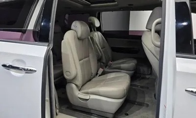 Kia Canival 2019, 57763 км, за 20900000 KRW - фото 12