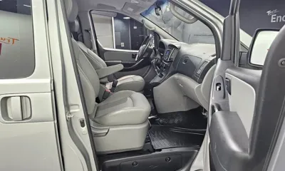 Hyundai Starex 2019, 218441 км, за 8400000 KRW - фото 11