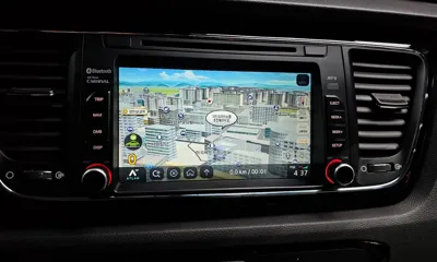 Kia Canival 2017, 72929 км, за 14800000 KRW - фото 14