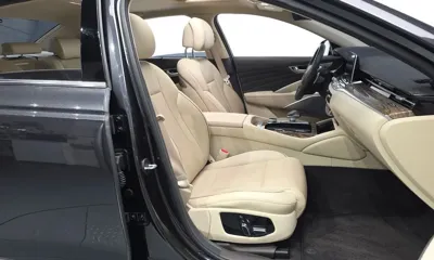 Kia K9 2019, 63472 км, за 25500000 KRW - фото 11