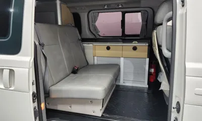 Hyundai Starex 2014, 77266 км, за 16900000 KRW - фото 12