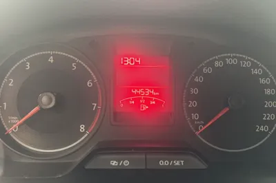 Volkswagen Jetta 2017, 44500 км, за 38834.89 CNY - фото 7